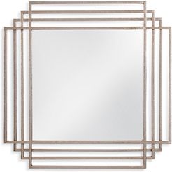 Bassett Mirror Gillis Wall Mirror