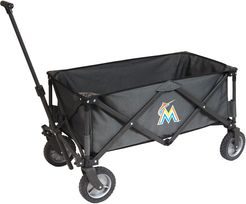 Miami Marlins Adventure Wagon