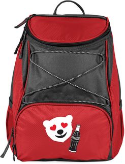 CocaCola 'PTX' Cooler Backpack