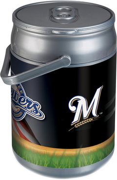 Milwaukee Brewers Can Cooler