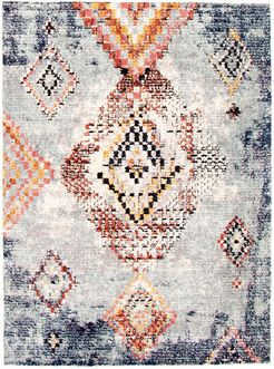 ECARPETGALLERY Morocco Mosaique Rug