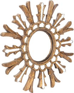 Gypsy Round Wall Mirror