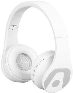 Argom Tech Ultimate Sound Vibe Bluetooth Wireless Foldable Headphones