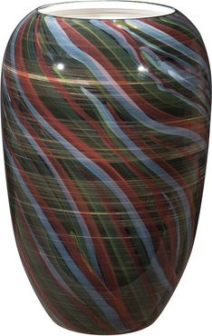 Galax Large Vase