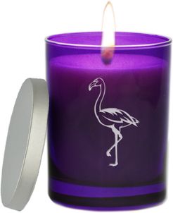 Carved Solutions Gem Collection Soy Wax Hand Poured Candle
