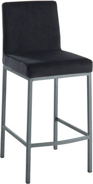 Worldwide Home Set of 2 Diego Counter Stool