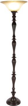 Torchiere 72 floor lamp