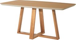 Duffy Rectangle Dining Table