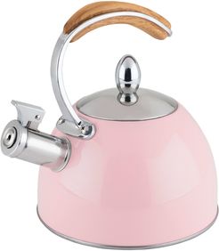 Presley? Pink Tea Kettle by Pinky Up?