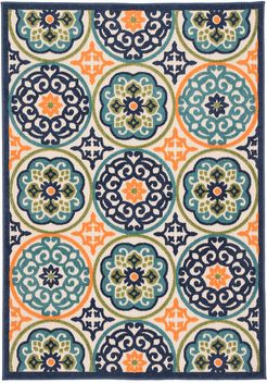 Tela Indoor/Outdoor Rug