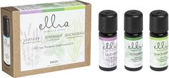 HoMedics Ellia Assorted Essential Oil Pack