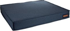 The Houndry Large Orthopedic Lounger Pet Bed