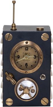 Pendulux Transmitter Table Clock