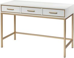 Sands Point 3-Drawer Desk
