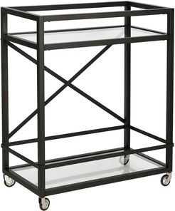 Wilson Bar Cart