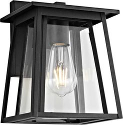 Stern Outdoor Wall Lantern