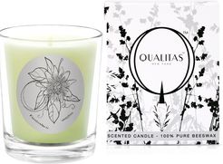 Qualitas Passion Fruit Scented Beeswax Candle