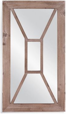 Bassett Mirror Boca Wall Mirror