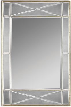 Bassett Mirror Campagna Wall Mirror