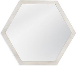 Bassett Mirror Dunn Wall Mirror