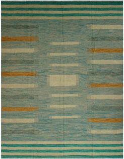 Winchester Hand-Woven Rug