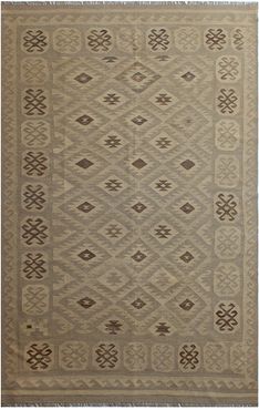 Winchester Hand-Woven Rug