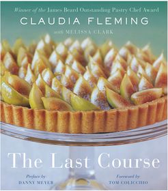 Last Course, The by Claudia Fleming