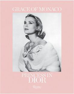 Grace Of Monaco by Florence Muller