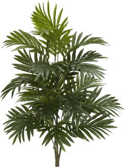 Set of 3 Areca Palm Artificial Plant