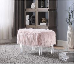 Chic Home Fiorino Ottoman