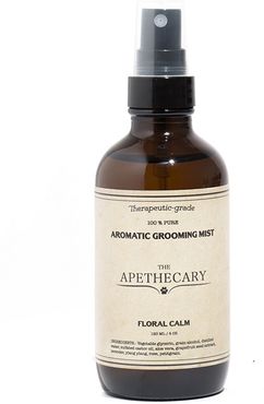 The Apethecary Floral Calm Grooming Mists