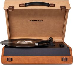 Crosley Momento Turntable