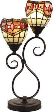 Fall River Tiffany Table Lamp