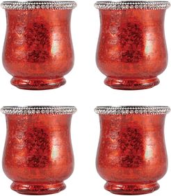 Elk Lighting Set of 4 Votives