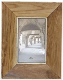 Rustic Reflections Wood Picture Frame