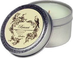 R16 Home Travel Brunei Candle