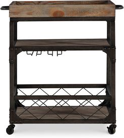 Powell Evan Bar Cart