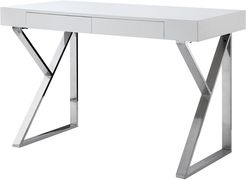 Inspired Home Markee Writing Desk