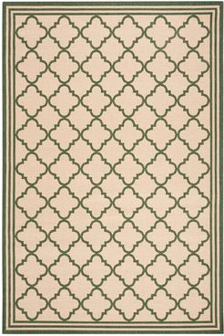 Safavieh Beach House Indoor/Outdoor Rug