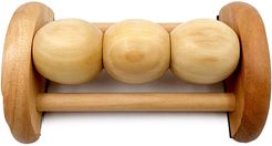 Pursonic Wooden Massage Roller