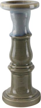 Sagebrook Home Ceramic Candleholder