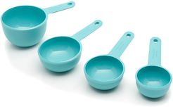 KitchenAid Set of 4 Measuring Cups