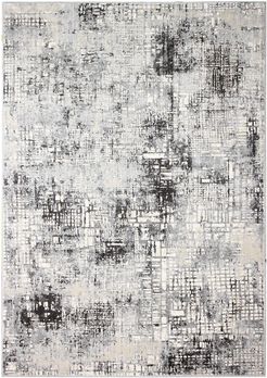 Bashian Rugs Positano Power-Loom Polypropylene & Polyester Rug