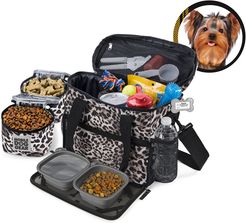 Mobile Dog Gear Week Away? Bag