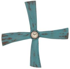 Prop Wall Clock