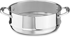 KitchenAid 18/10 Stainless Steel Steamer Insert