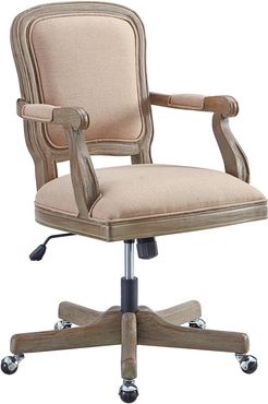 Linon Maybell Office Chair