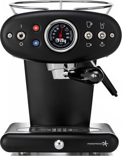 illy X1 Anniversary iperEspresso & Coffee Capsule Machine