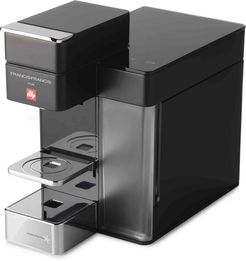 illy Y5 iperEspresso & Coffee Machine