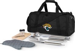 Jacksonville Jaguars BBQ Kit Cooler